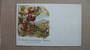 BAVARIA 1897 Semi-Official Coloured Postcard of Nurnberg Exhibition. Unused. From the collection of H Pies-Lintz. - 37938 - Post
