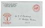 GREAT BRITAIN 1940 Centenary of Uniform Penny Postage in British Isles. 10/1/1840. Reproduction of BOLTON PAID 1. The stamp of t