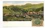 SENEGAL 1909 Coloured Postcard of Vila Flor from Dakar to Lille. - 38218 - PostalHist