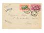 SENEGAL 1932 Airmail Letter from Dakar Avion to Paris. - 38222 - PostalHist