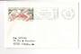 ST PIERRE et MIQUELON 1986 Centenary of the Discovery of the Ilands by Jacques Cartier on first day cover. - 38238 - FDC