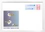 ST PIERRE et MIQUELON 1986 Postal Stationery. - 38258 - PostalHist