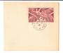 ST PIERRE et MIQUELON 1948 Victory on piece. Nice cancel. - 38281 - VFU