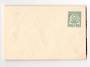 TUNISIA 1888 Postal Stationery 5c Green. Unused. - 38301 - PostalHist
