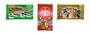 CHINA 1997 50th Anniversary of the Autonomous Region of Inner Mongolia. Set of 3. - 39528 - VFU
