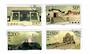 CHINA 1997 Macao. Set of 4. - 39539 - VFU