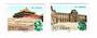 CHINA 1998 Ancient Palaces. Set of 2. - 39553 - UHM
