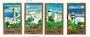 CHINA 1998 Hainan Special Economic Zone. Set of 4. - 39572 - VFU