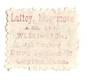 NEW ZEALAND 1882 Victoria 1st Second Sideface 2½d Blue. Lattey & Livermore. Perf 10. In mauve. - 3971 - FU