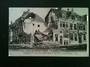 BELGIUM Postcard A part of the Station Square of Ypres after the Bombardment. - 40037 - Postcard