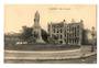 BELGIUM 1914-1918 Postcard of Place Leopold Namur. - 40049 - Postcard