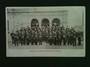 Postcard of the Company on Parade Royal Garrison Artillery. - 40063 - Postcard