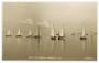 Real Photograph of Yachts Yarmouth. One Designs. - 40330 - Postcard