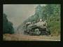 GERMANY Pendelzug FW Offiz inbetriebnahme. - 40533 - Postcard
