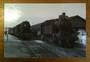 SPAIN Real Photograph of Locomotoras Vapor Series 240/2241-22315. - 40590 - Postcard