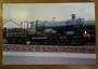 Modern Coloured postcard of GWR 4-4-0 3717 City of Truro. - 40604 - Postcard