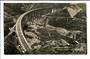 Real Photograph by Radcliffe of Hapuwhenua Viaduct Main Trunk Line. - 40606 - Postcard