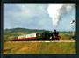Modern Coloured postcard of Formarke Hall 7903. - 40624 - Postcard
