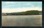 PAKISTAN Coloured postcard of The West British Infantry Line. Quetta. - 40634 - Postcard