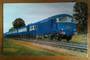 GREAT BRITAIN Coloured postcard of The Midland Pullman Diesel-Electric. - 40689 - Postcard