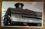 GREAT BRITAIN Real Photograph of of the name plate of The Great Marquess (on the engine). - 40691 - Postcard