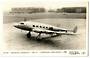 Real Photograph of Imperial Airways DH91 - 40853 - Postcard