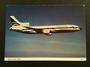 Modern Coloured Postcard of Delta Airlines TriStar. - 40963 - Postcard