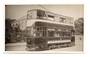 Real Photograph of Tram. - 42270 - Postcard