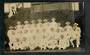 NEW ZEALAND 1906 Postcard of the New Zealand Bowls Touring Team to Australia. - 42541 - Postcard