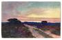 Coloured postcard by A E Sancers. Near Orpington Kent. - 43763 - Postcard