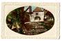 Coloured postcards (set of 5). Birthday Greetings. - 43770 - Postcard