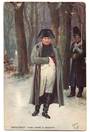 Art card by Tuck of Napolean at age 42. - 43785 - Postcard