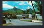 COOK ISLANDS Coloured postcard of Rarotonga. - 43811 - Postcard