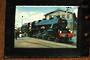 Modern Coloured Postcard of LMS Class 5MT 4-6-0 #4767. - 440009 - Postcard