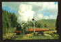 Modern Coloured Postcard of LNER K1 2-6-0 #62005. - 440024 - Postcard