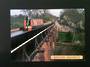 Modern Coloured Postcard of Edstone Aqueduct Stratford on Avon Canal. - 440049 - Postcard