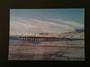 Modern Coloured Postcard of Ribblehead Viaduct at Xmas. - 440067 - Postcard