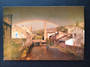 Modern Coloured Postcard of Hebden Bridge. - 442530 - Postcard