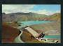 Modern Coloured Postcard by Gladys Goodall of Lake Benmore. - 444179 - Postcard