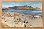 Modern Coloured Postcard by Gladys Goodall of Waikanae Beach Gisborne. - 444193 - Postcard