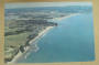 Modern Coloured Postcard by Gladys Goodall of Red Beach. - 444213 - Postcard