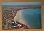 Modern Coloured Postcard by Gladys Goodall of Takapuna Beach. - 444441 - Postcard