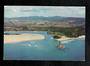 Modern Coloured Postcard by Gladys Goodall of Mangawhai Heads and Sentinel Rocks. - 444450 - Postcard