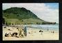 Modern Coloured Postcard by Gladys Goodall of Mount Maunganui. - 444455 - Postcard