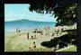 Modern Coloured Postcard by Gladys Goodall of Takapuna Beach. - 444457 - Postcard