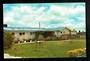 Modern Coloured Postcard by Gladys Goodall of Ngawha Hotel Ngawha Springs. - 444463 - Postcard