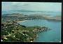 Modern Coloured Postcard by Gladys Goodall of Onetangi. - 444474 - Postcard