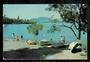 Modern Coloured Postcard by Gladys Goodall of Acacia Bay Taupo. - 444483 - Postcard