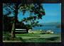 Modern Coloured Postcard by Gladys Goodall of the landing Lake Tarawera. - 444488 - Postcard