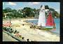 Modern Coloured Postcard by Gladys Goodall of St Heliers Auckland. - 444489 - Postcard